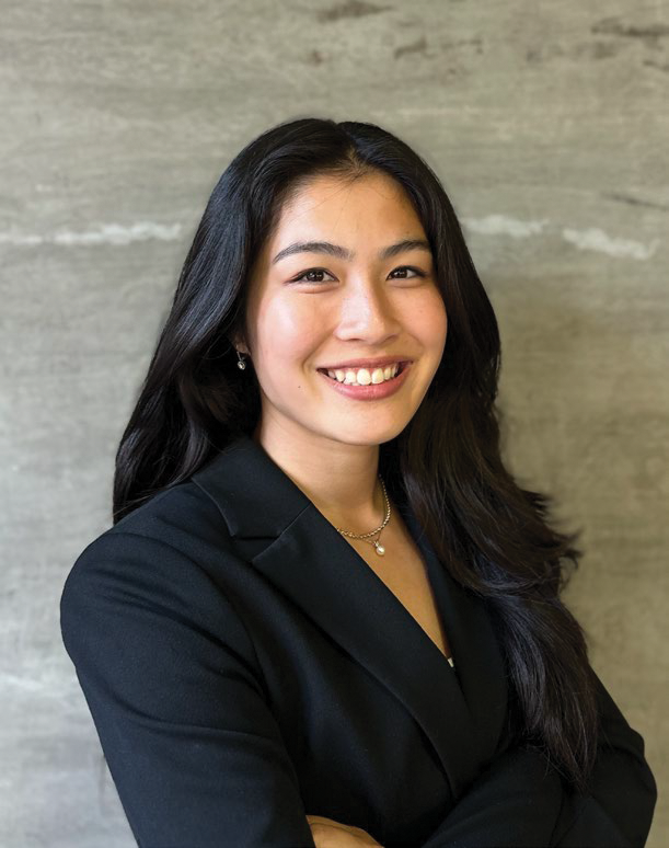 Celeste Anhthy Nguyen